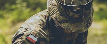 Helikon-Tex Hat Battle! CPU vs. Boonie