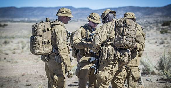 The Ultimate Guide to Tactical Backpacks: Everything You Need to Know