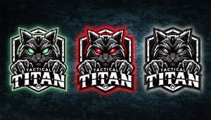 From Nothing to Titan - The Patch That Tells a Story