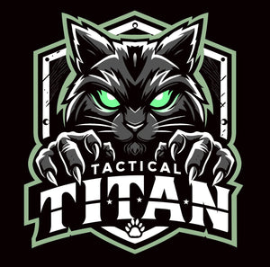 A Word from Uncle Tot – Founder of Tactical Titan