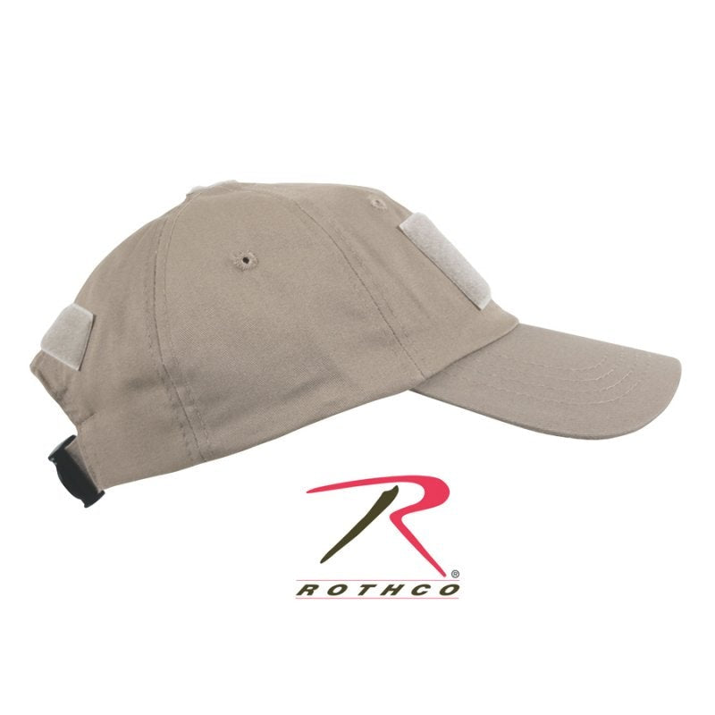 ROTHCO OPERATOR TACTICAL CAP - ACU DIGITAL