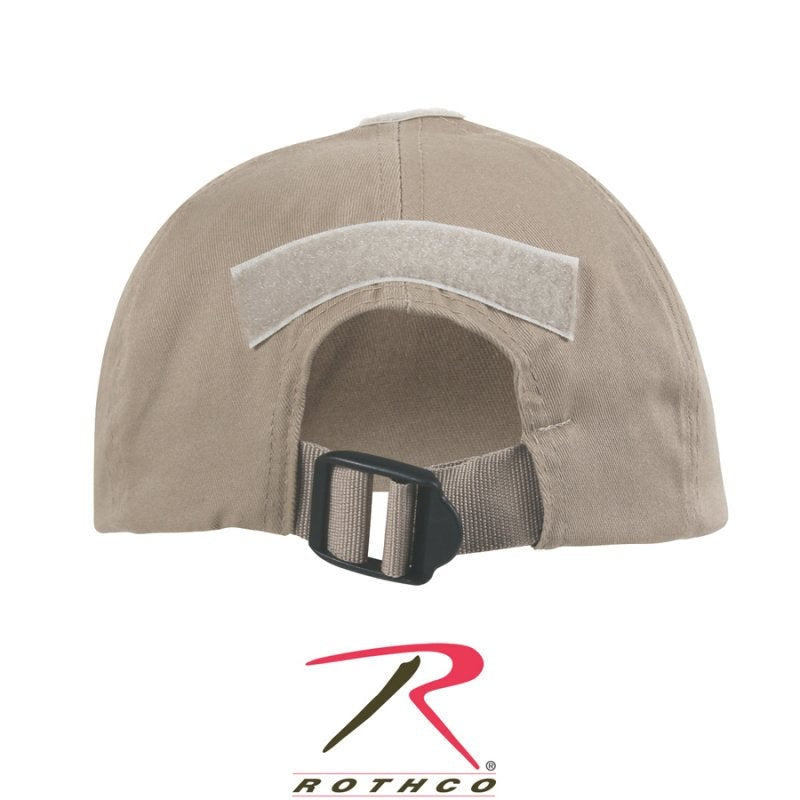 ROTHCO OPERATOR TACTICAL CAP - ACU DIGITAL