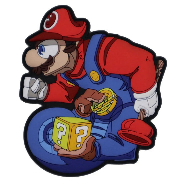 CHAMELEON #113 - PVC PATCH