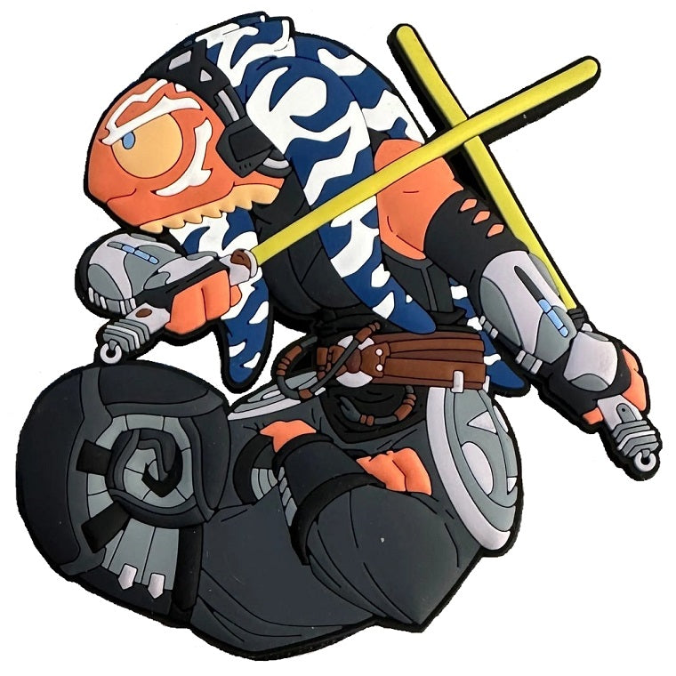 CHAMELEON #170 - PVC PATCH