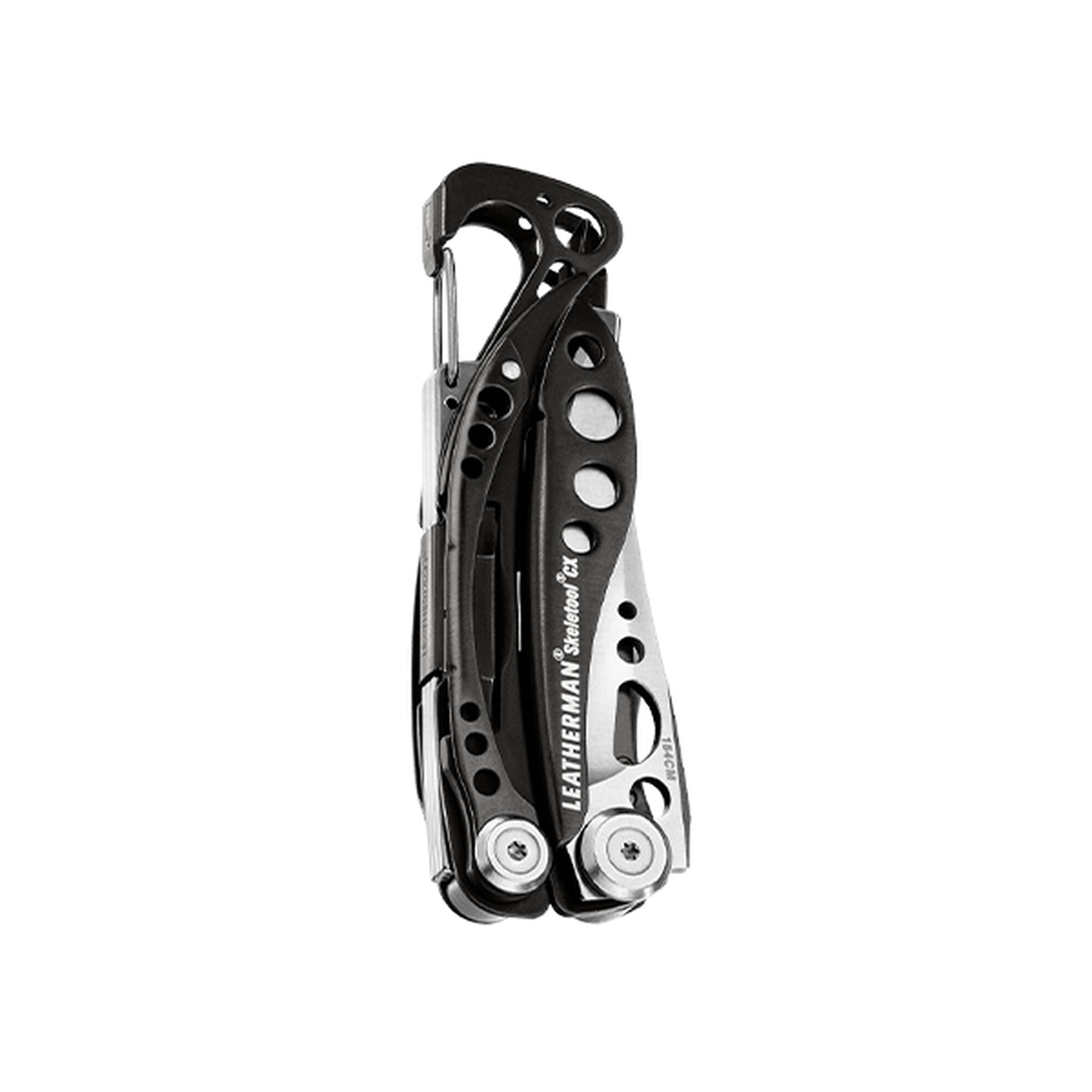 LEATHERMAN SKELETOOL CX - STAINLESS