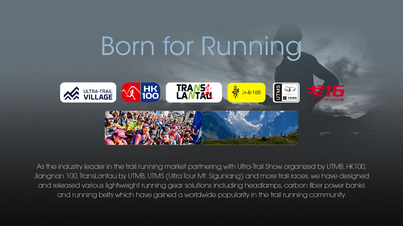 NITECORE UT27 PRO (BLACK) HEADLAMP  - 800 LUMENS (1,300MAH RECHARGEABLE LI-ION BATTERY PACK)