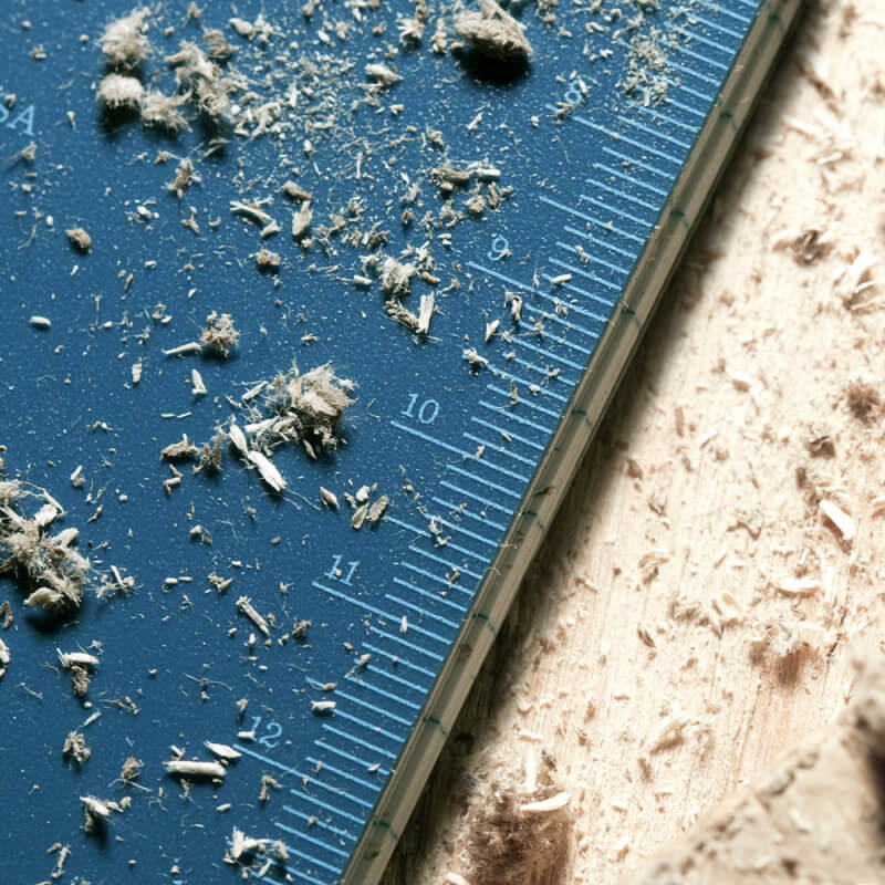 RITE IN THE RAIN TOP SPIRAL NOTEBOOK 3" X 5" - BLUE (235)