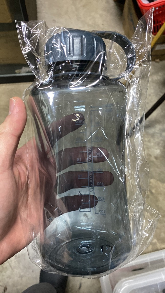 BMT WATER BOTTLE - 1000 ML