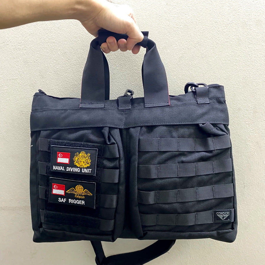 SIGNALS CALL SIGN (WITH NAME CUSTOMIZATION)