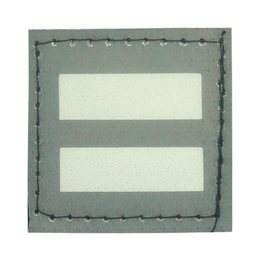 RANGER EYE  2 BAR - BLUE GLOW IN THE DARK