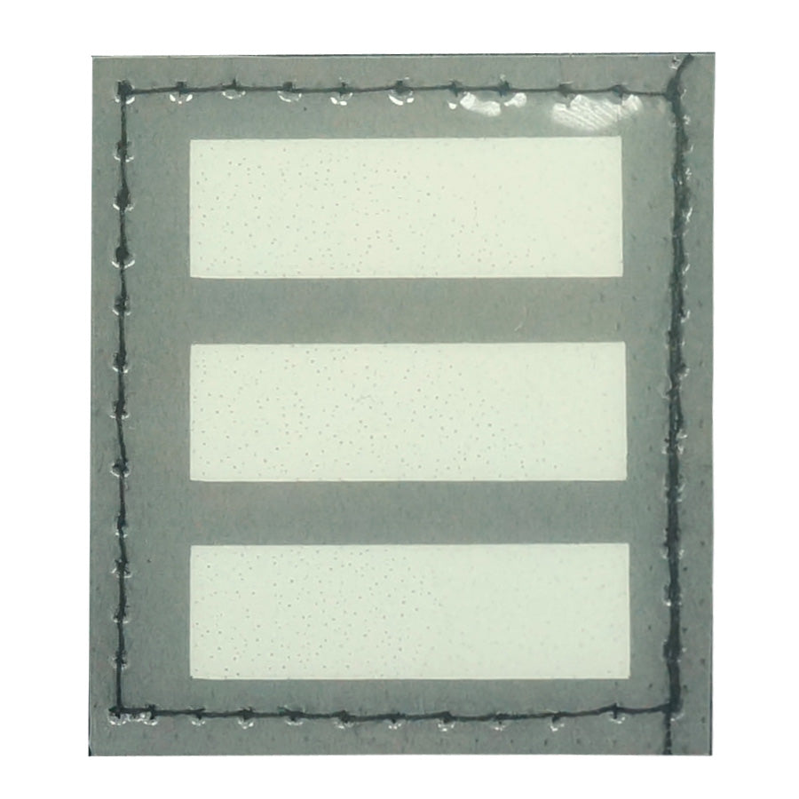 RANGER EYE  3 BAR - BLUE GLOW IN THE DARK