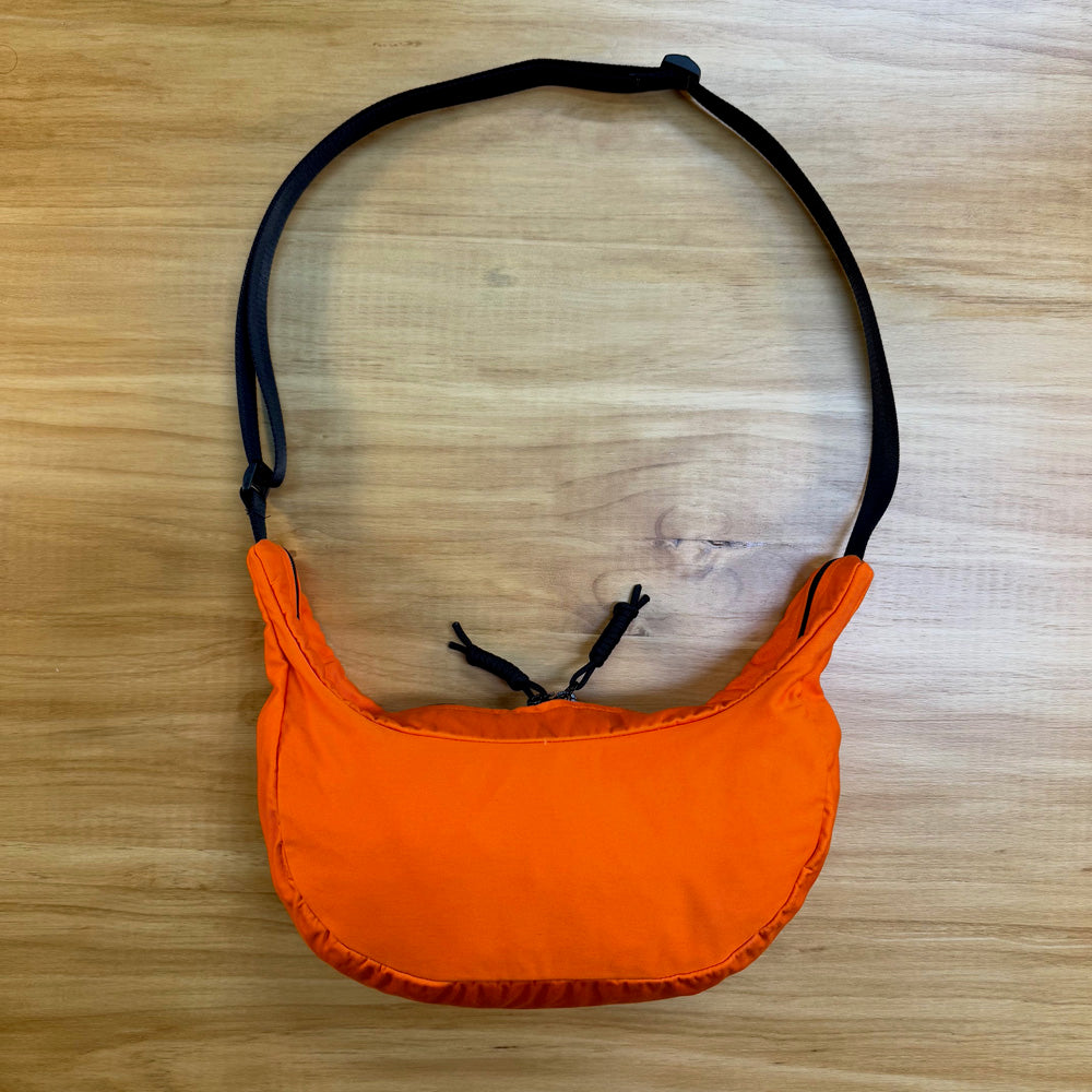 BULL HORN SHOULDER BAG - 6 LITERS (TIGER ORANGE)