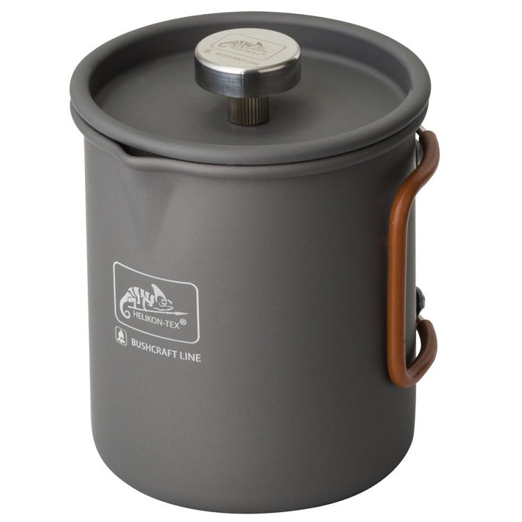 HELIKON-TEX CAMP FRENCH PRESS COFFEE MUG