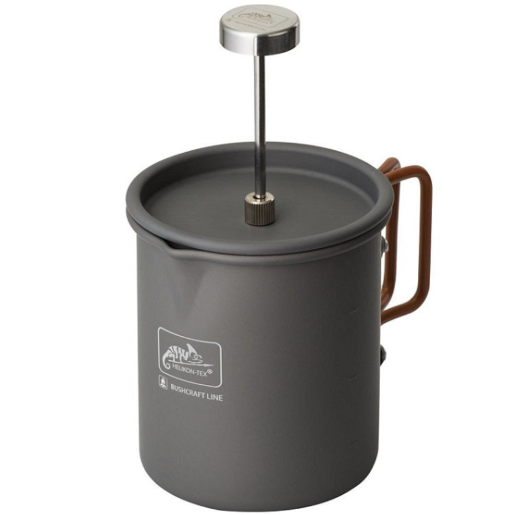 HELIKON-TEX CAMP FRENCH PRESS COFFEE MUG