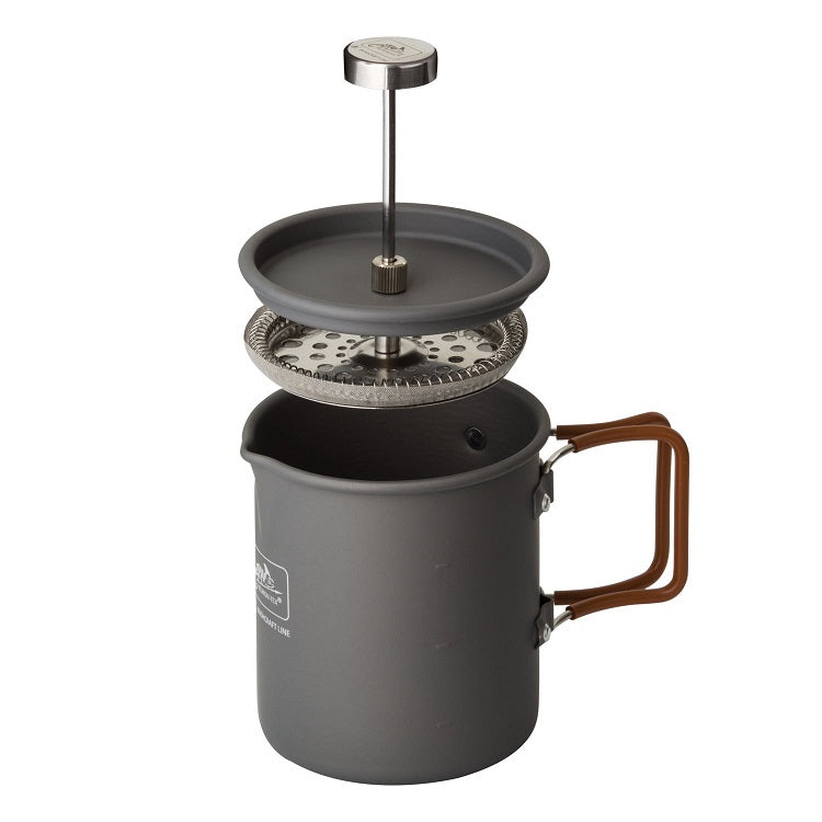 HELIKON-TEX CAMP FRENCH PRESS COFFEE MUG