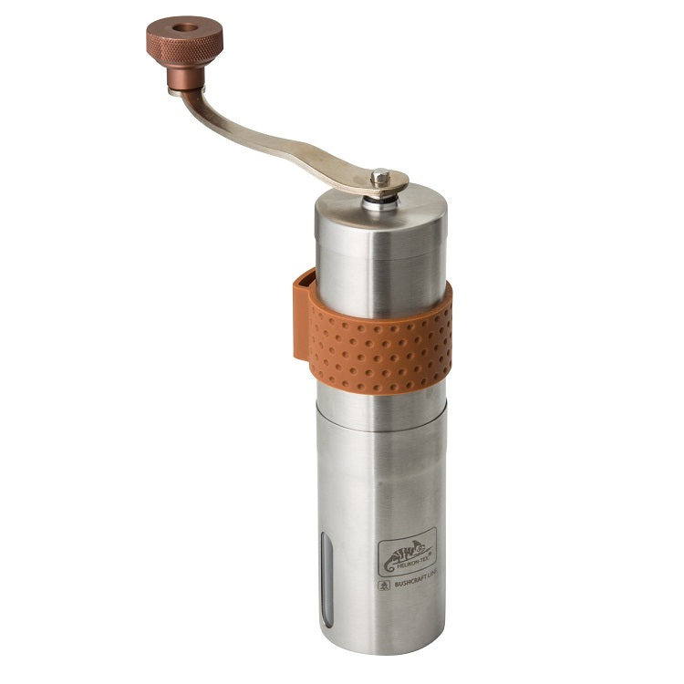 HELIKON-TEX CAMP HAND COFFEE GRINDER