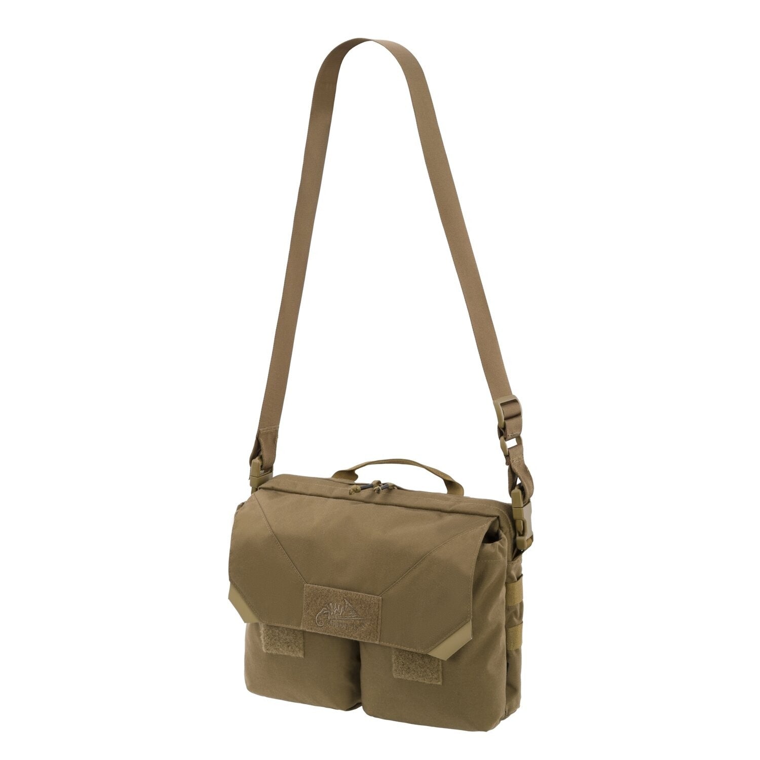HELIKON-TEX CLAYMORE BAG - CORDURA® - COYOTE