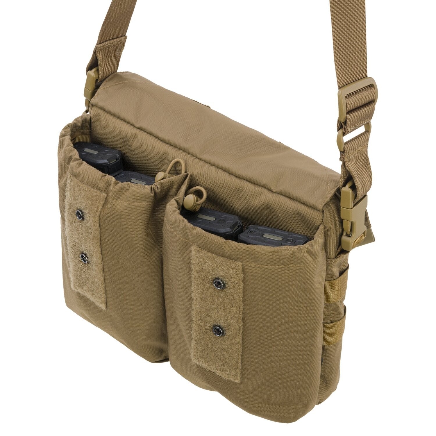 HELIKON-TEX CLAYMORE BAG - CORDURA® - EARTH BROWN/CLAY