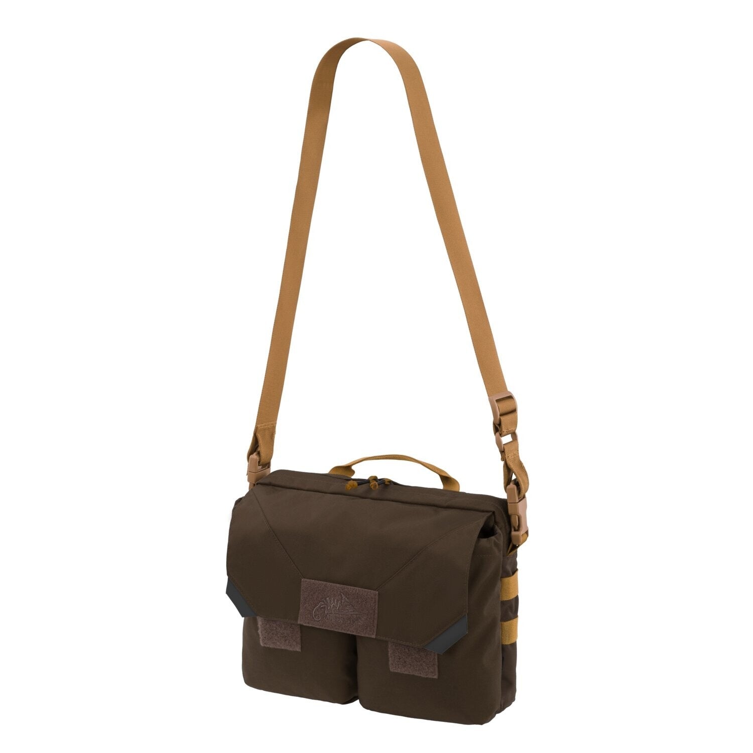 HELIKON-TEX CLAYMORE BAG - CORDURA® - EARTH BROWN/CLAY