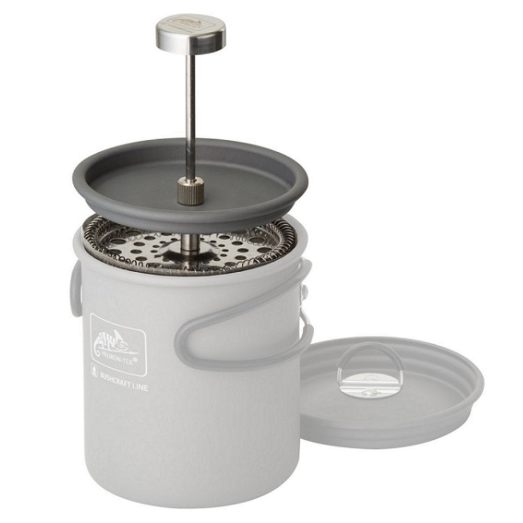 HELIKON-TEX COFFEE PRESS