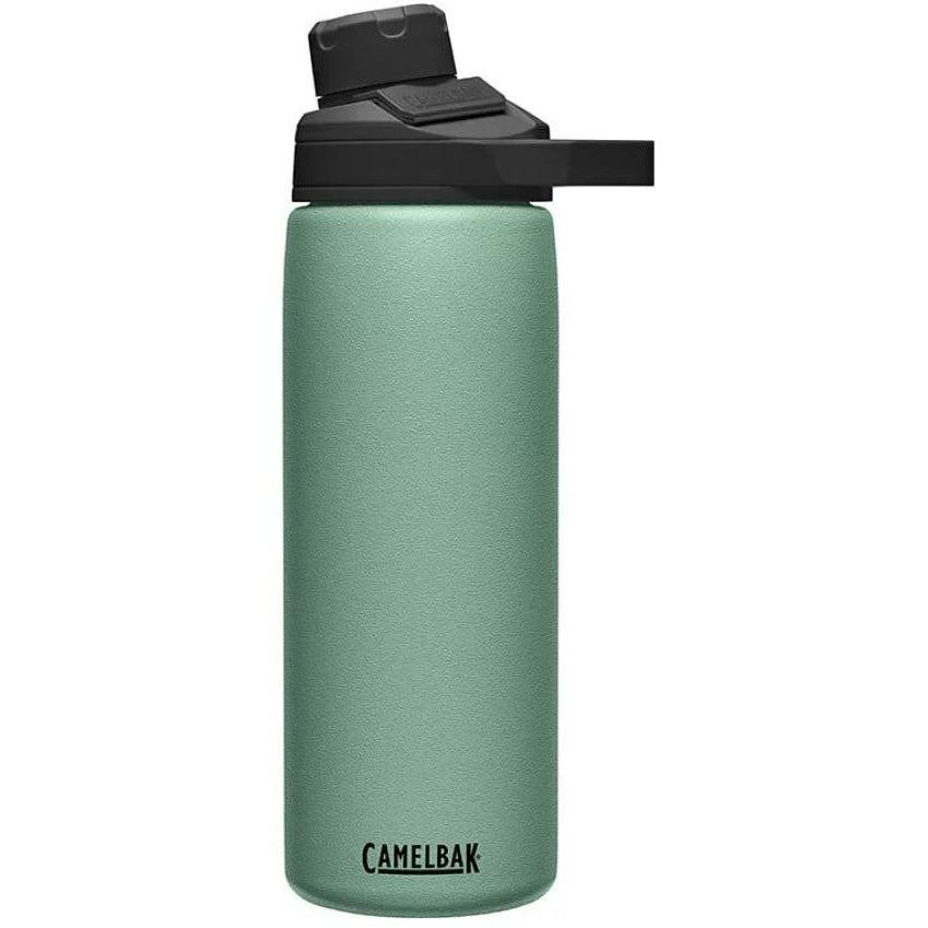 CAMELBAK CHUTE MAG INSULATED STAINLESS STEEL WATER BOTTLE 600ML (20 OZ)
