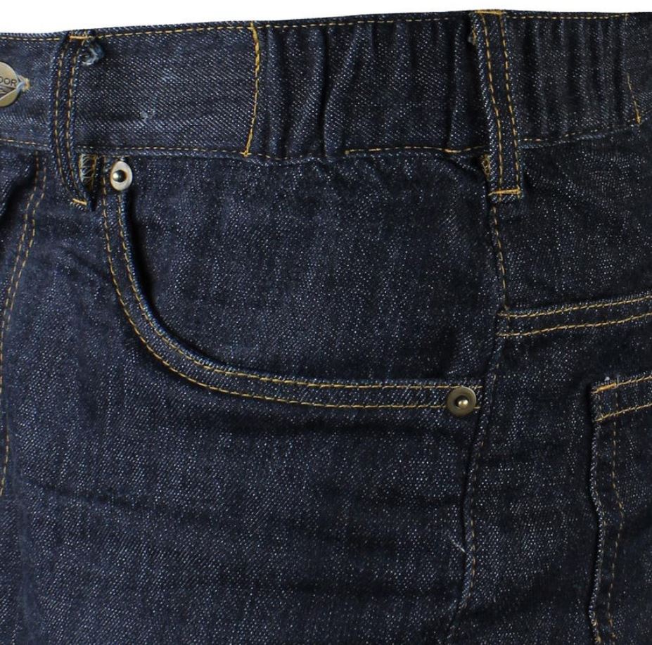 CONDOR CIPHER JEANS - INDIGO