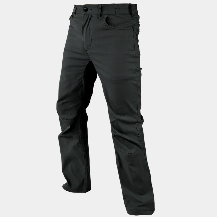 CONDOR CIPHER PANTS - BLACK
