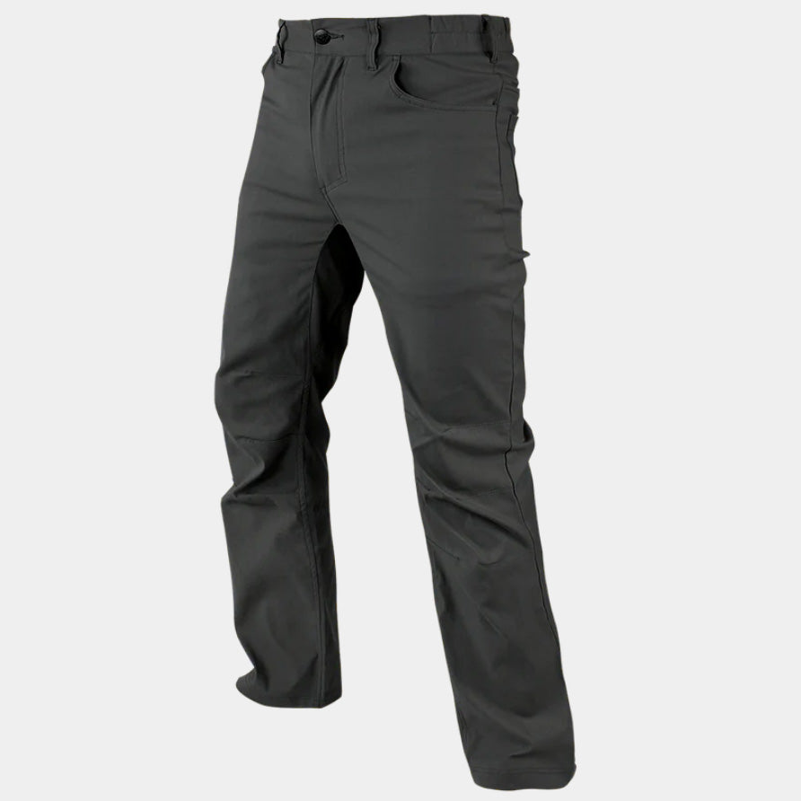 CONDOR CIPHER PANTS - CHARCOAL