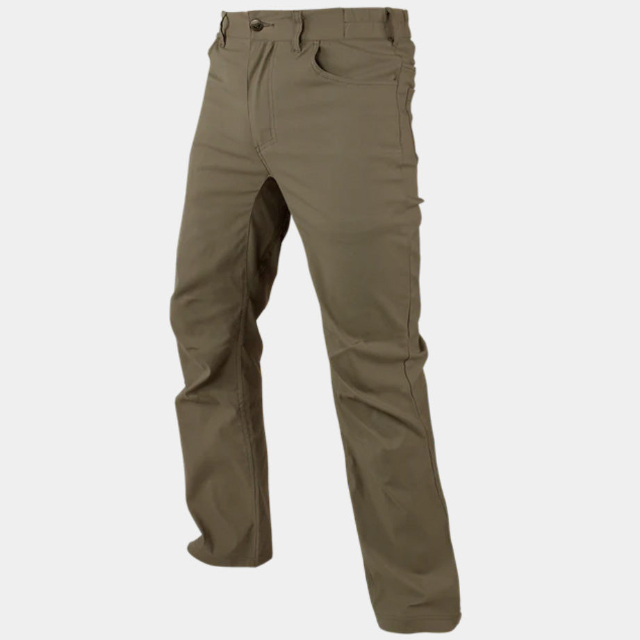 CONDOR CIPHER PANTS - FLAT DARK EARTH
