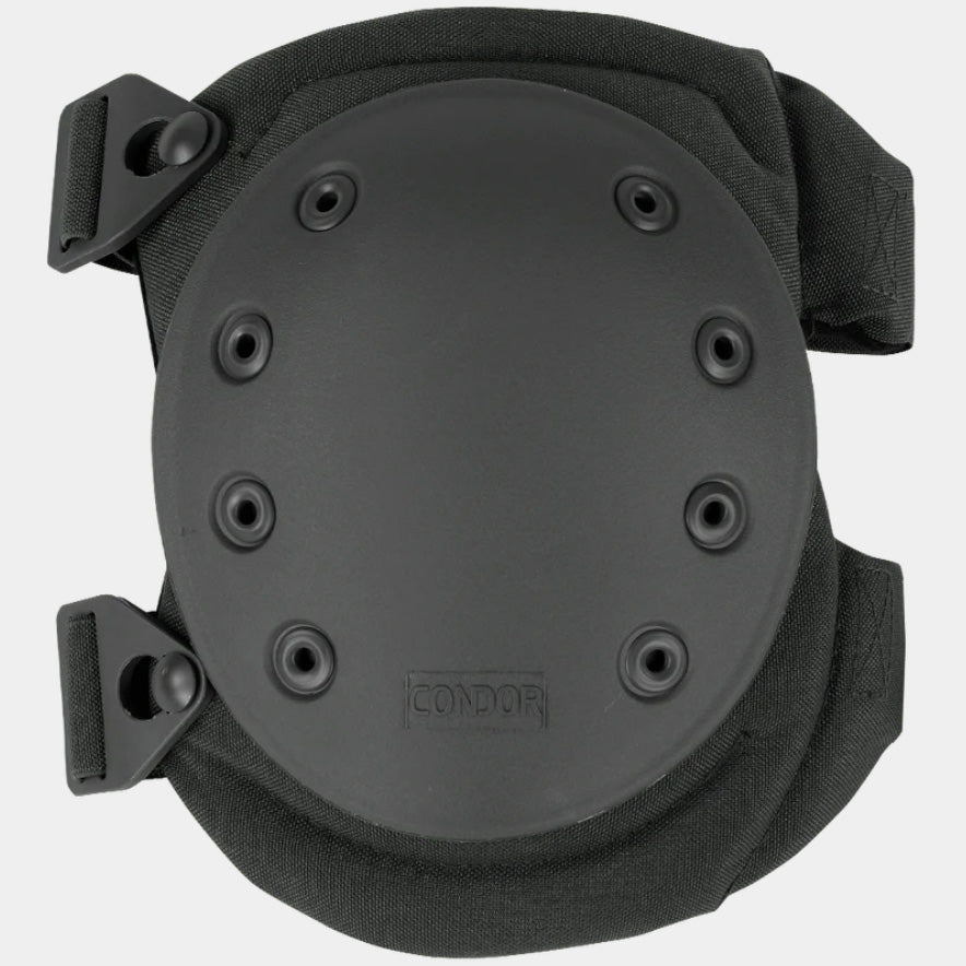 CONDOR KNEE PAD II - BLACK