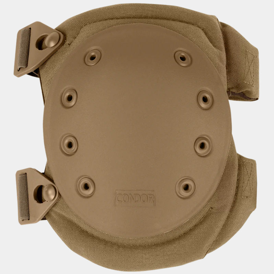 CONDOR KNEE PAD II - COYOTE BROWN