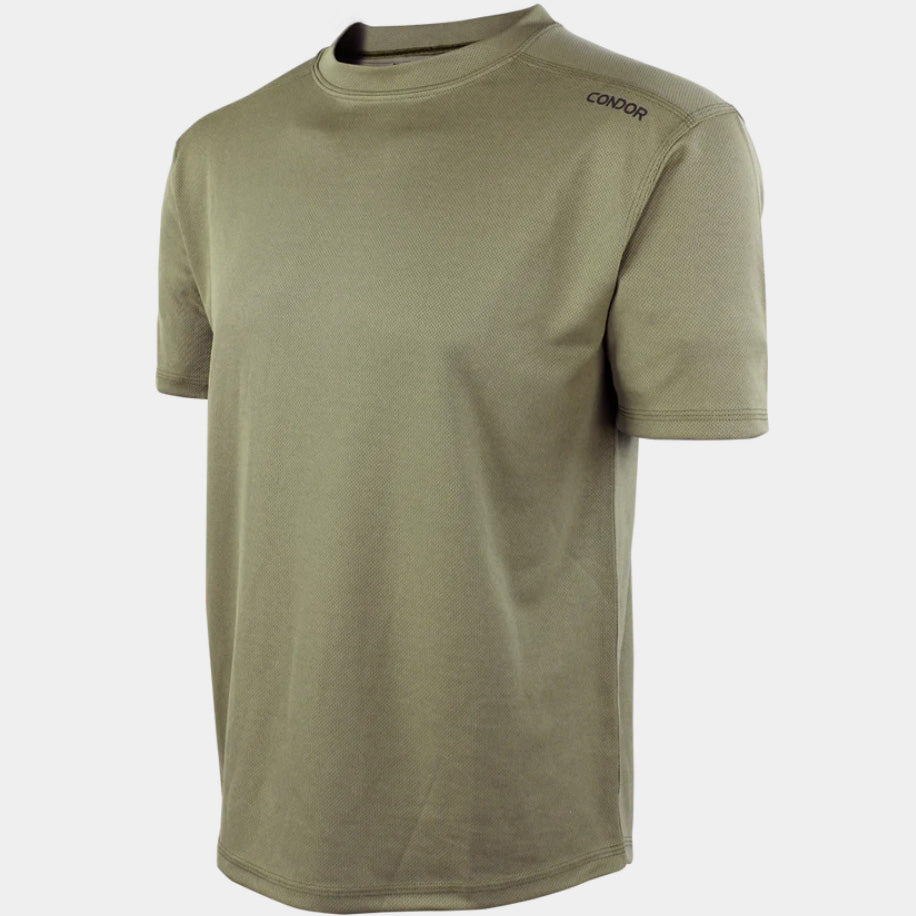 CONDOR MAXFORT TRAINING TOP - TAN 499
