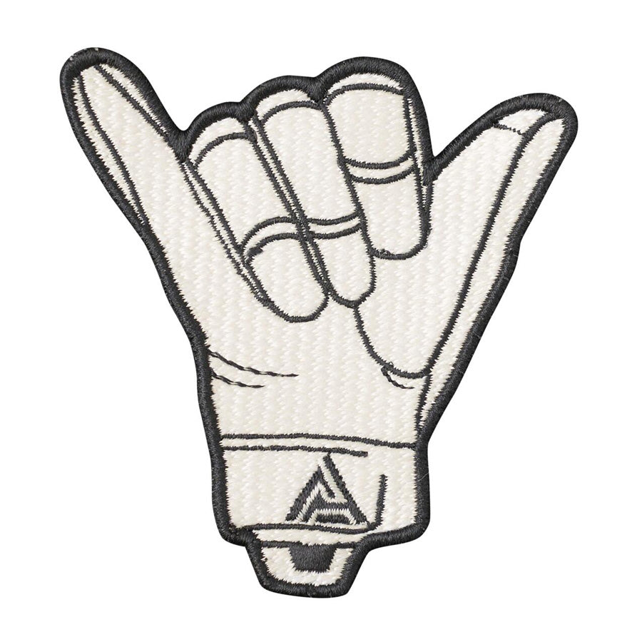 DIRECT ACTION SHAKA PATCH