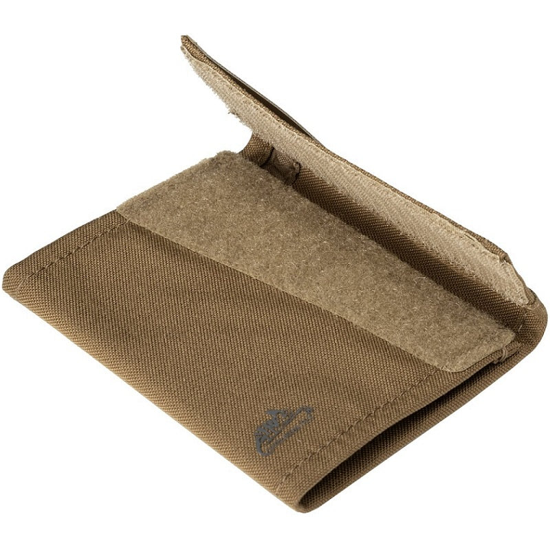 HELIKON-TEX EDC MEDIUM WALLET - CORDURA - OLIVE GREEN