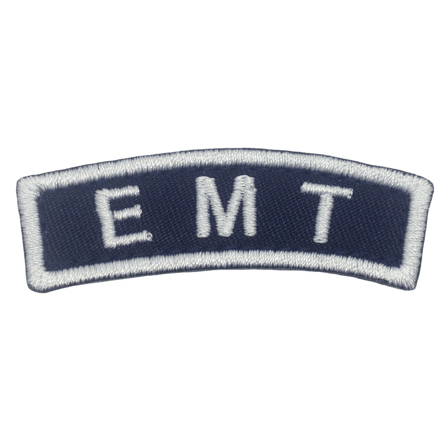 EMT TAB - 2026 VERSION