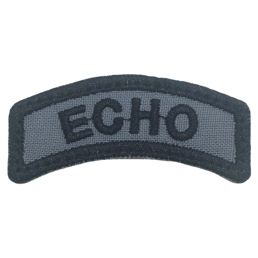 ECHO TAB - GREY