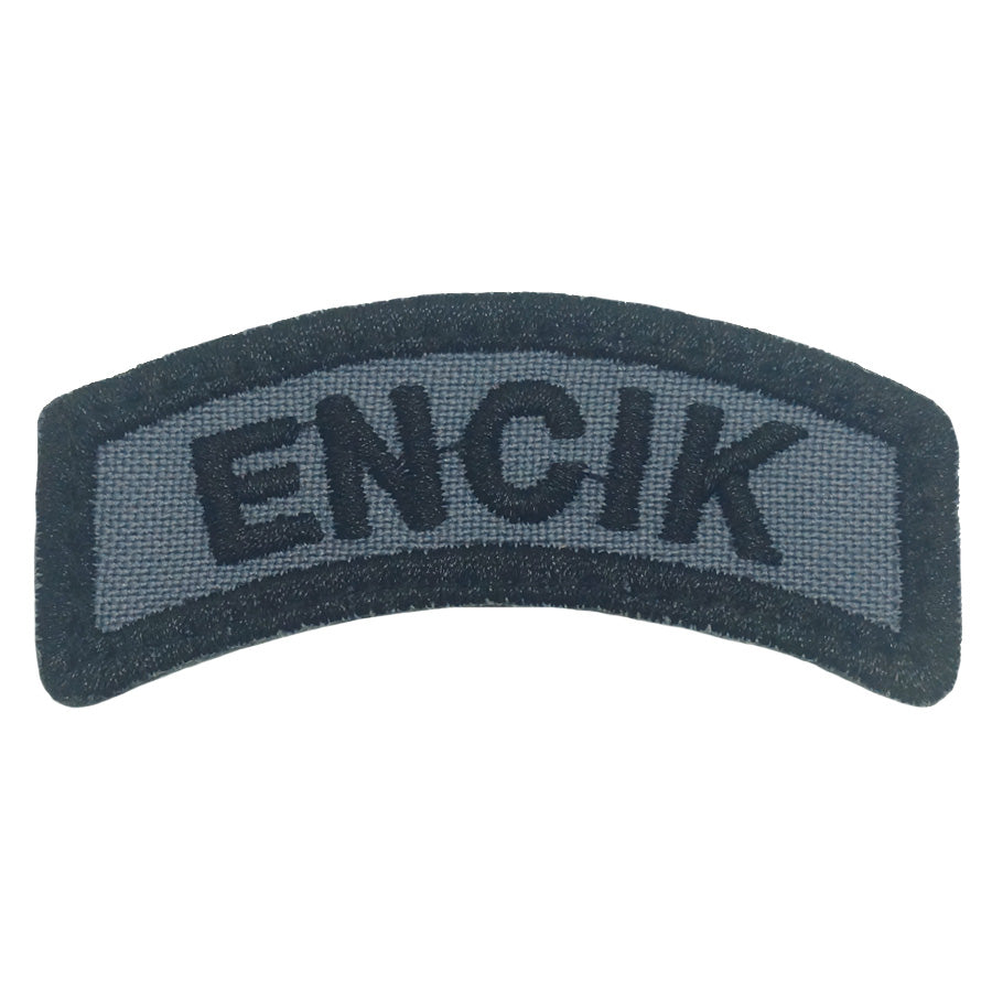 ENCIK TAB - GREY