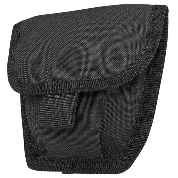 CONDOR HANDCUFF POUCH - BLACK