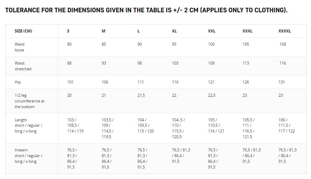 HELIKON-TEX OTP (OUTDOOR TACTICAL PANTS)® - VERSASTRETCH® - ASH GREY / BLACK