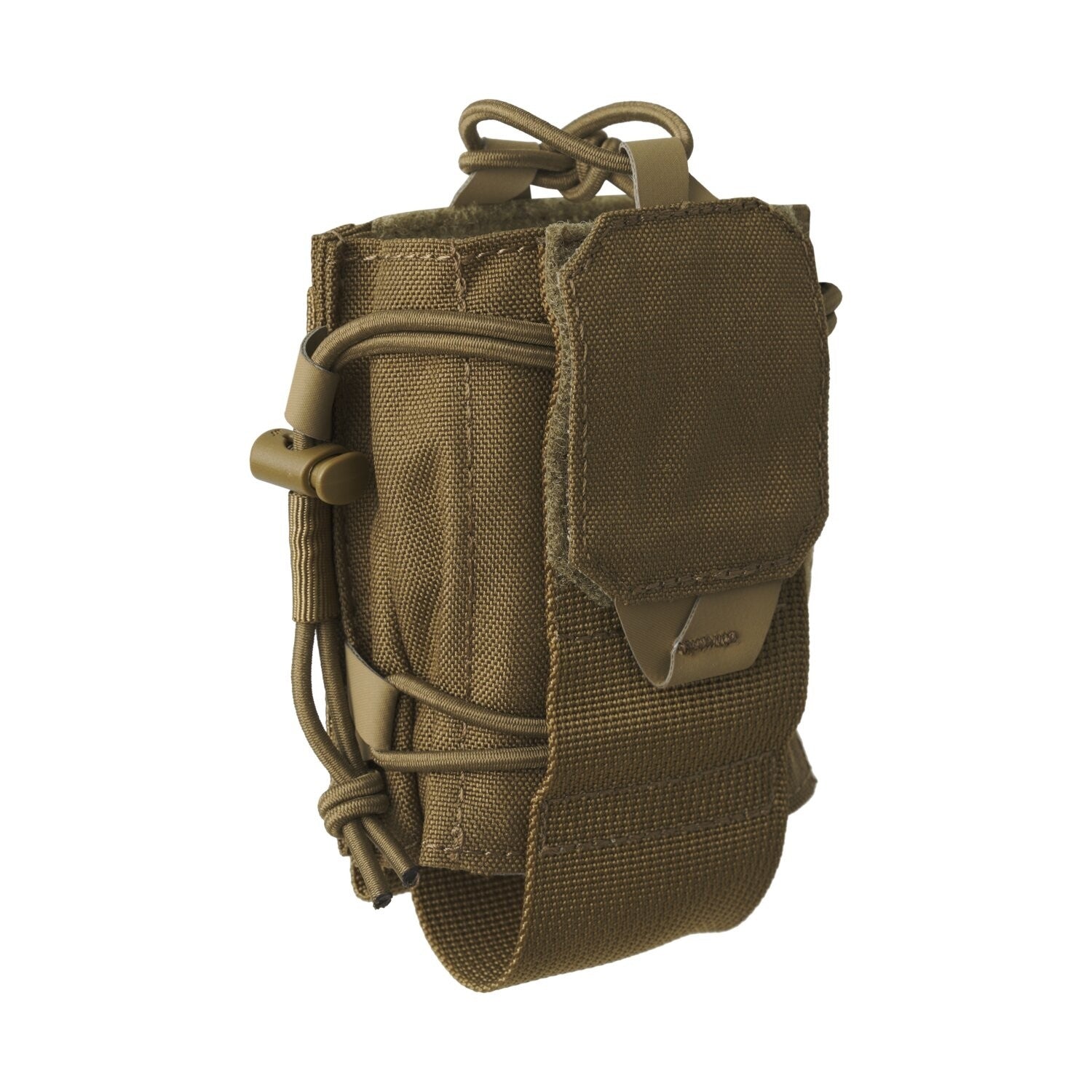 HELIKON-TEX RADIO POUCH - CORDURA (BLACK)