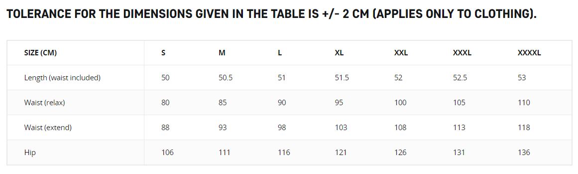 HELIKON-TEX UTS (URBAN TACTICAL SHORTS) 8.5" - DENIM STRETCH (MARINE BLUE)