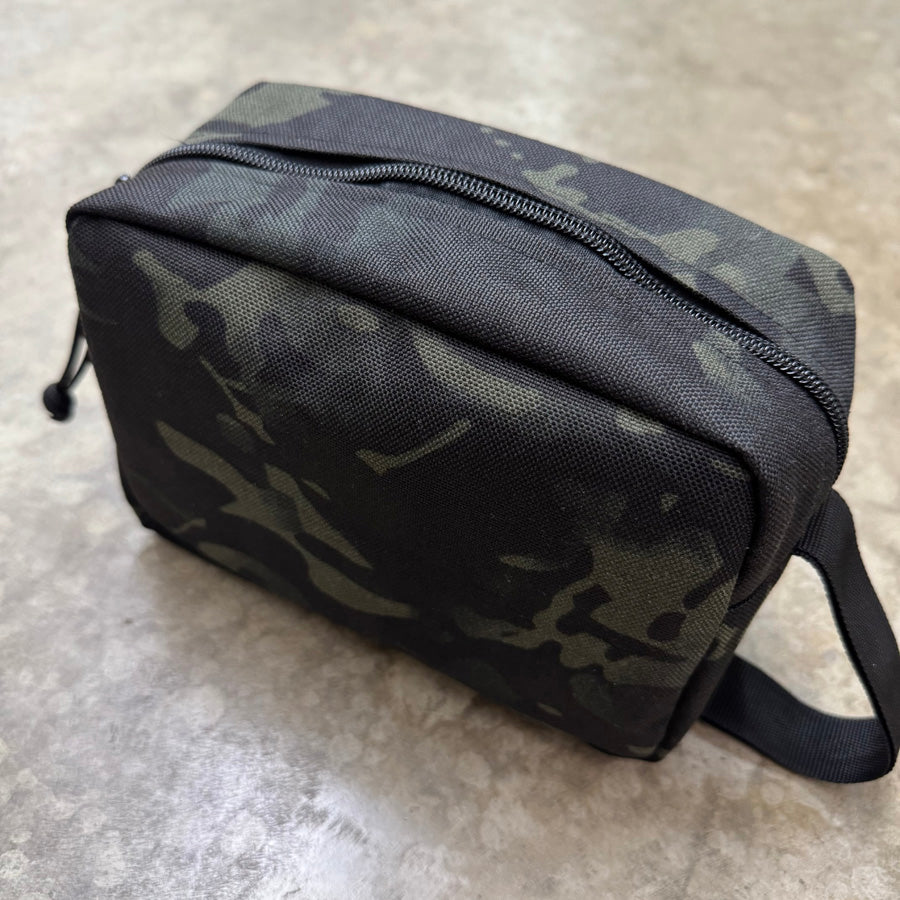 HGS DOPP POUCH