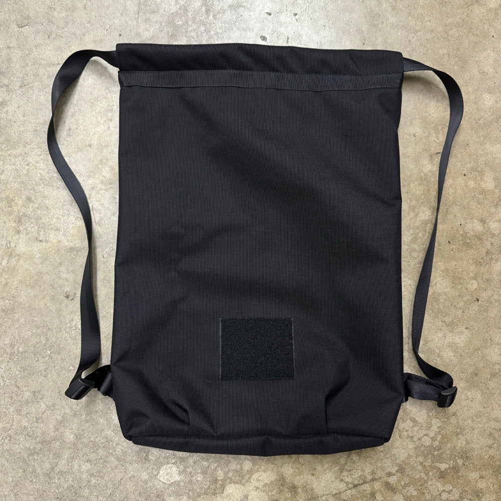 HGS TACTICAL DRAWSTRING BAG - 7.5 L