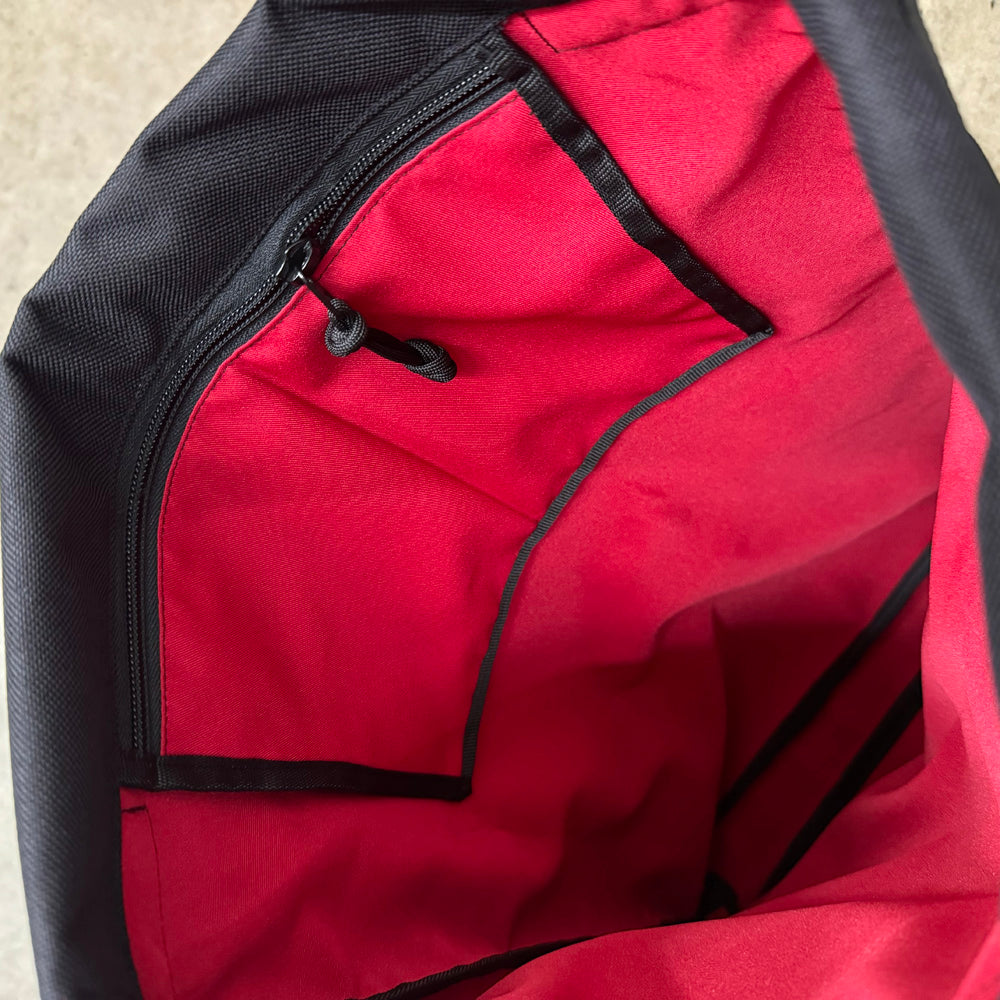 HGS TACTICAL DRAWSTRING BAG - 7.5 L