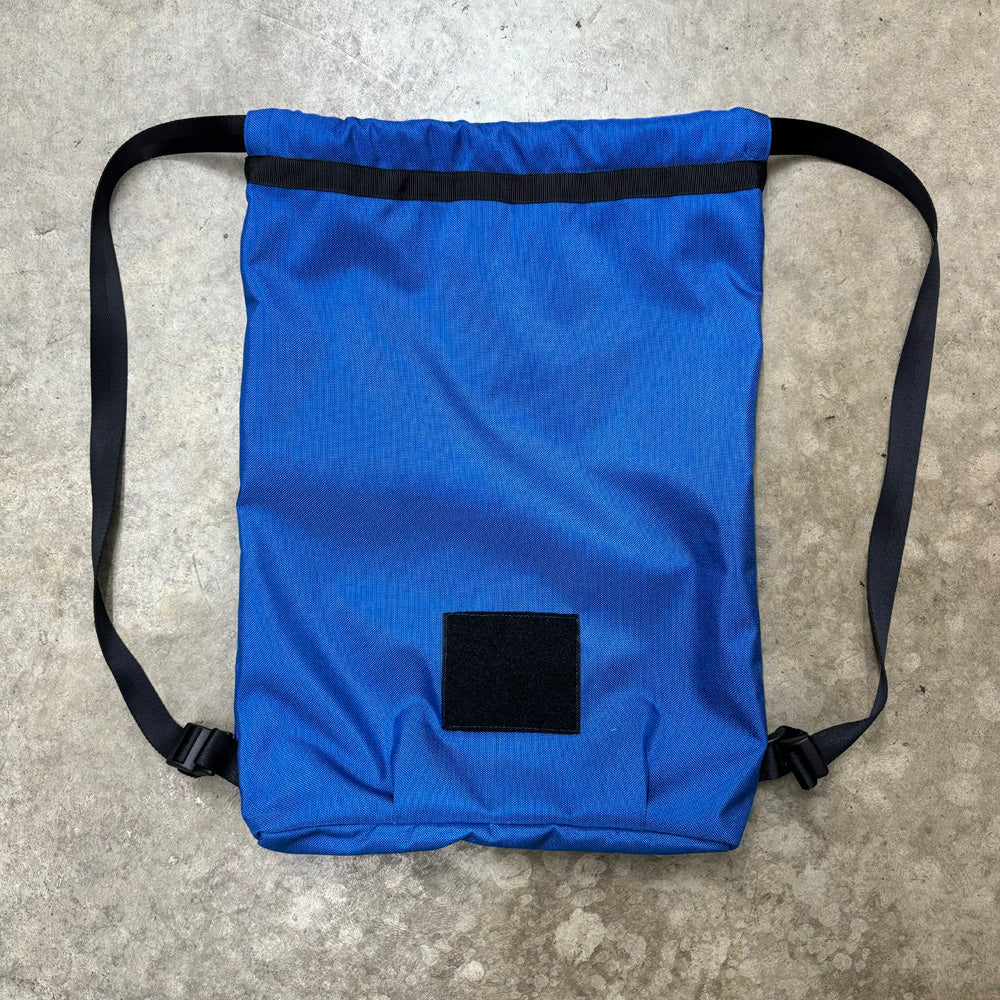 HGS TACTICAL DRAWSTRING BAG - 7.5 L