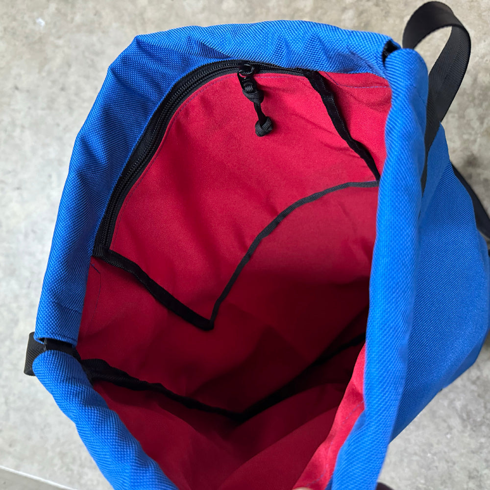 HGS TACTICAL DRAWSTRING BAG - 7.5 L