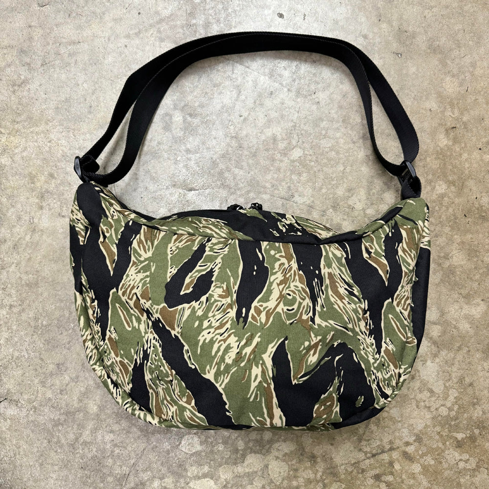 HGS TACTICAL SATCHEL BAG - 10L (TIGER STRIPES)