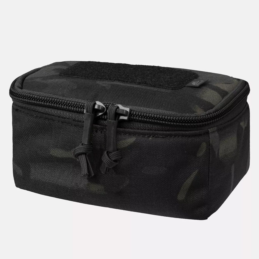 HELIKON-TEX AMMO BOX - 1L (MULTICAM BLACK)