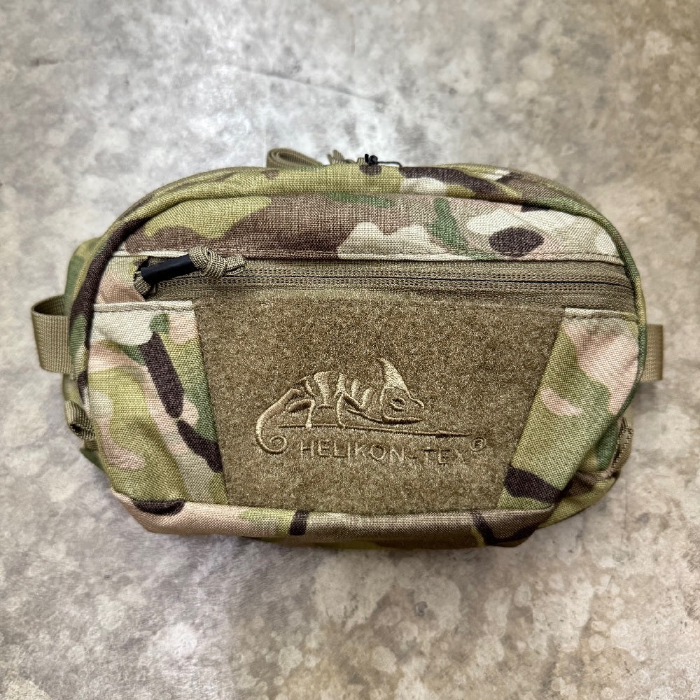 HELIKON-TEX BANDICOOT WAIST PACK - MULTICAM