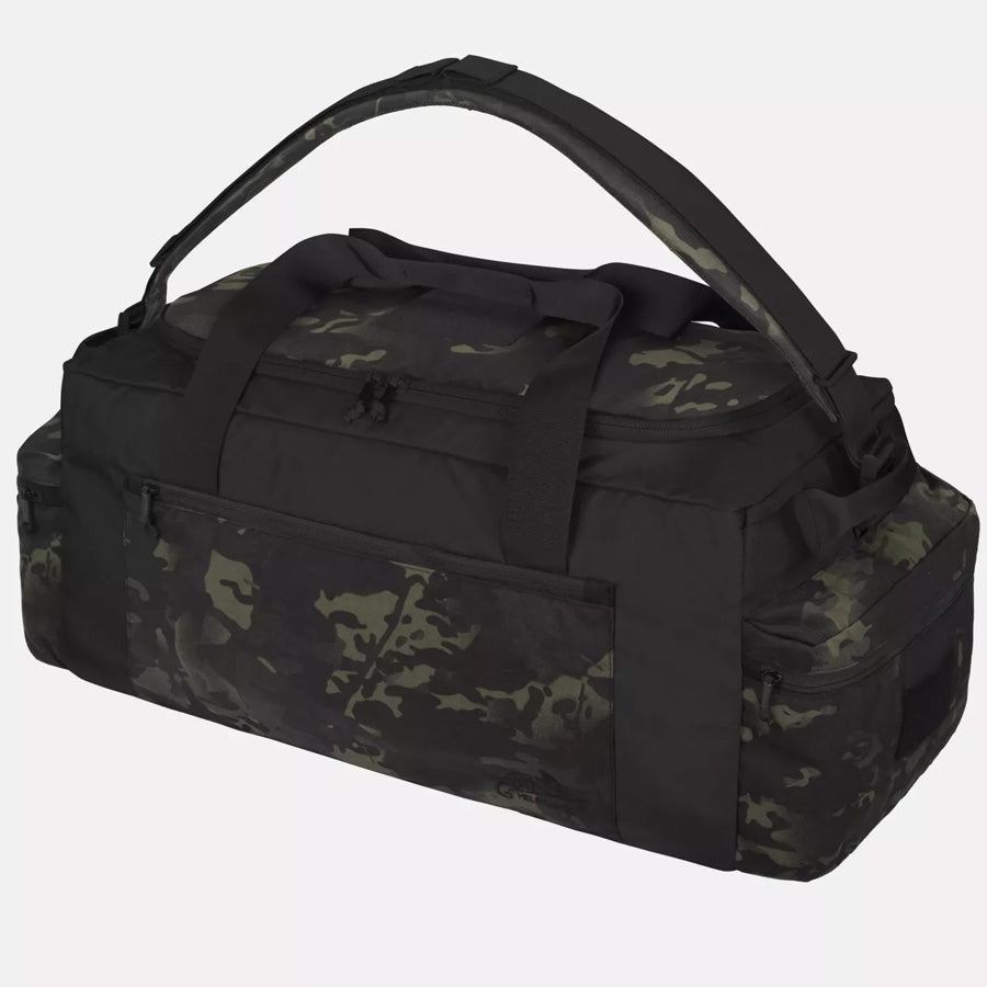HELIKON-TEX ENLARGED URBAN TRAINING BAG - 70 L (MULTICAM BLACK)